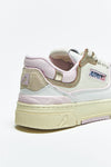 sneakers clc low – rolw-mm42 women Autry - 7