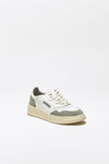 sneakers medalist low-aulw-gs37 in pelle e suede men Autry - 3