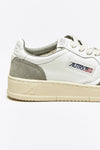 sneakers medalist low-aulw-gs37 in pelle e suede men Autry - 1
