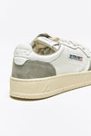 sneakers medalist low-aulw-gs37 in pelle e suede men Autry - 7