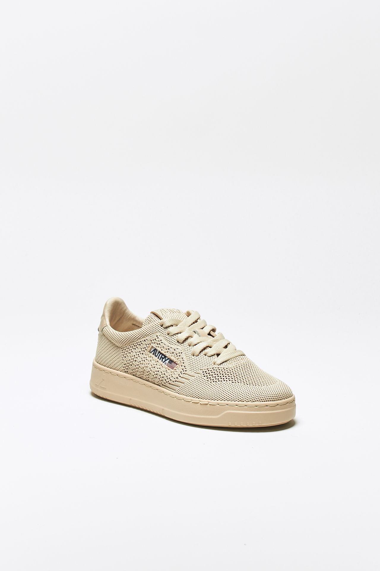 sneakers easeknit low - eklw-kn11 men Autry - 3