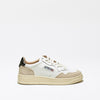 sneakers medalist low-aulw-ls21 in pelle women Autry - 8