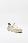 sneakers medalist low-aulw-ls21 in pelle women Autry - 3
