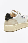 sneakers medalist low-aulw-ls21 in pelle women Autry - 7