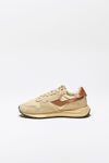 sneakers reelwind low wwlw-ut10 in suede women Autry - 5