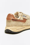 sneakers reelwind low wwlw-ut10 in suede women Autry - 7