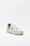 sneakers clc low – rolw-mc01 in pelle women Autry - 3