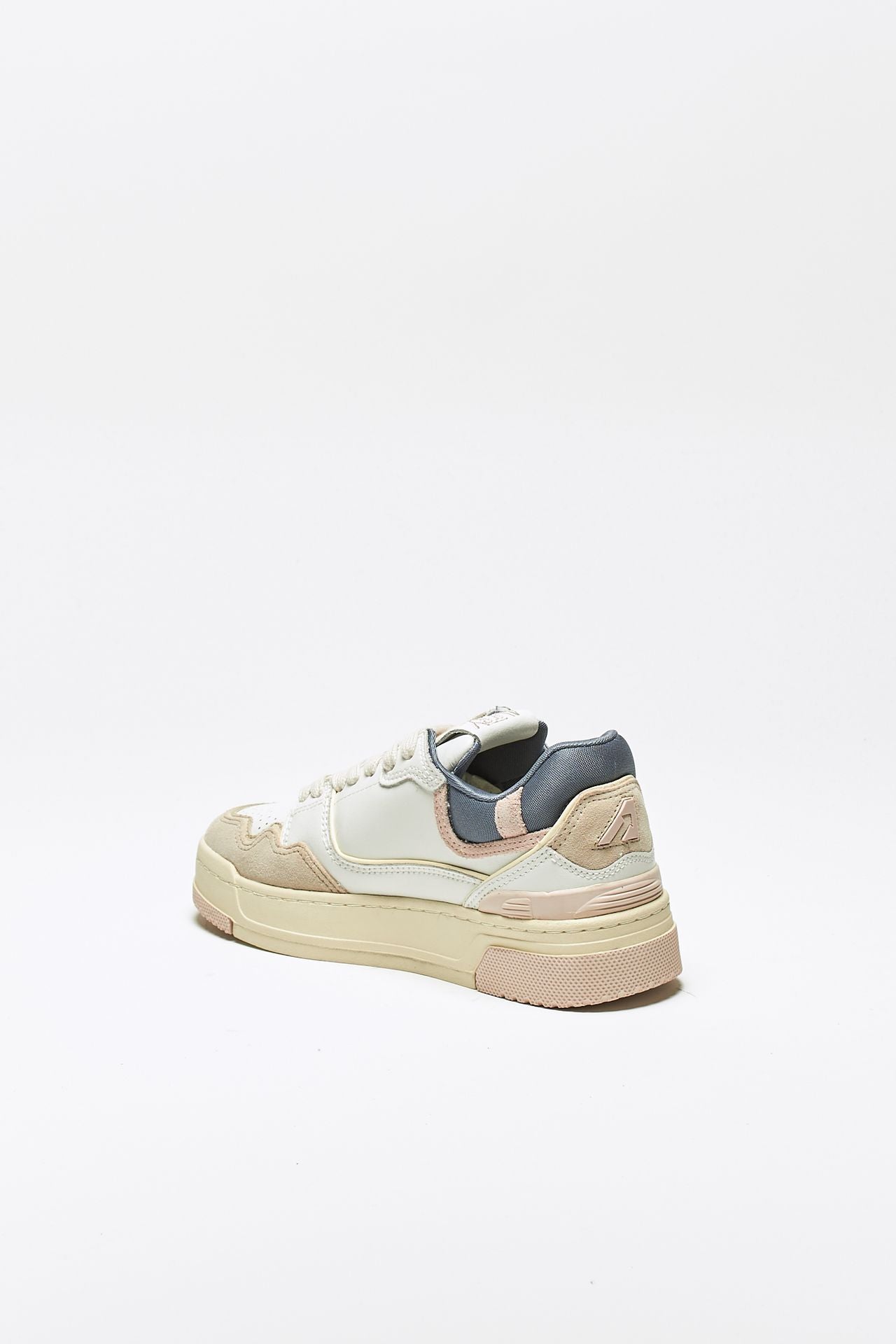 sneakers clc low – rolw-mc01 in pelle women Autry - 4