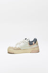 sneakers clc low – rolw-mc01 in pelle women Autry - 5