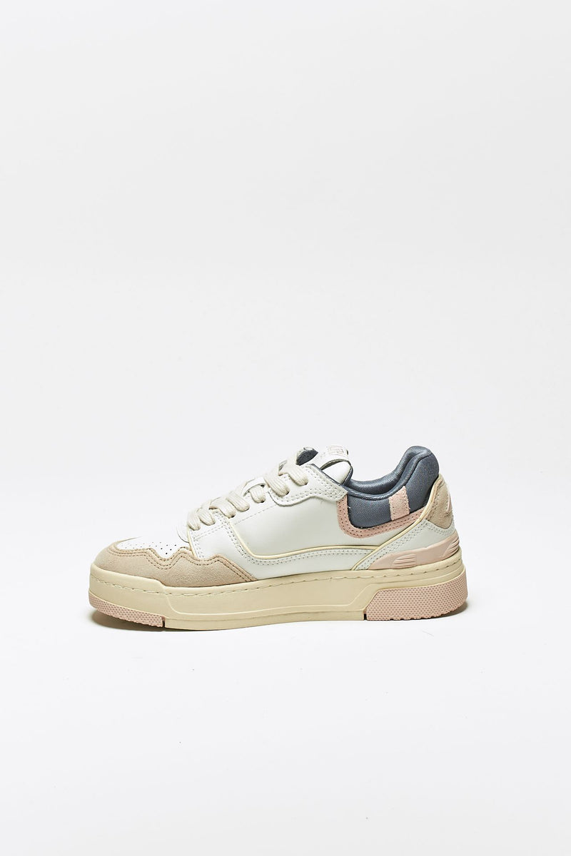 sneakers clc low – rolw-mc01 in pelle women Autry - 5