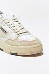 sneakers clc low – rolw-mc01 in pelle women Autry - 6