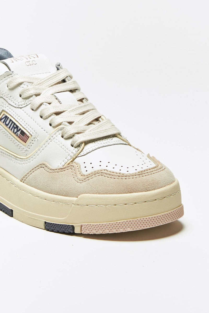 sneakers clc low – rolw-mc01 in pelle women Autry - 6