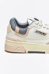 sneakers clc low – rolw-mc01 in pelle women Autry - 1