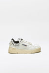 sneakers clc low – rolw-my06 in pelle women Autry - 2