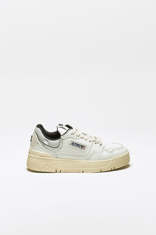 sneakers clc low – rolw-my06 in pelle women Autry