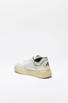 sneakers clc low – rolw-my06 in pelle women Autry - 4