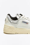 sneakers clc low – rolw-my06 in pelle women Autry - 7