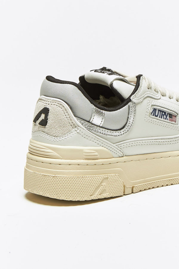 sneakers clc low – rolw-my06 in pelle women Autry