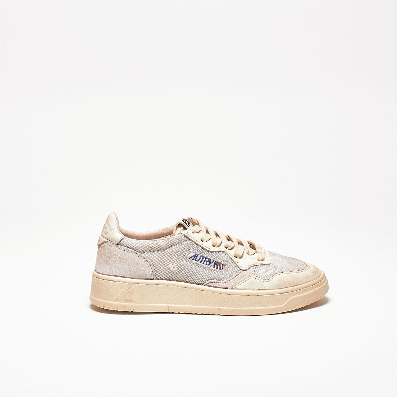sneakers super vintage medalist low-avlw-da03 women Autry - 8