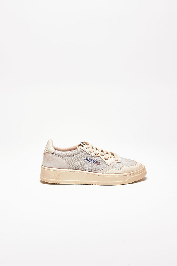 sneakers super vintage medalist low-avlw-da03 women Autry