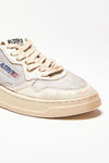 sneakers super vintage medalist low-avlw-da03 women Autry - 6