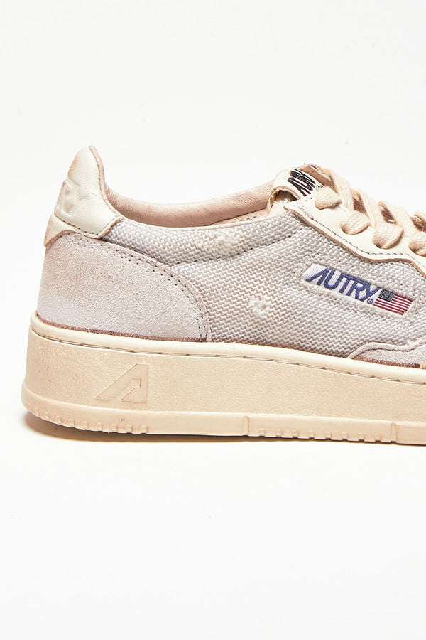 sneakers super vintage medalist low-avlw-da03 women Autry