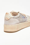 sneakers super vintage medalist low-avlw-da03 women Autry - 7