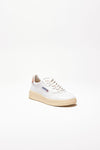 sneakers low medalist low-aulw-ll76 in pelle women Autry - 3