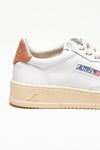 sneakers low medalist low-aulw-ll76 in pelle women Autry - 1