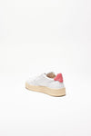 sneakers low in pelle medalist low-aulw-ll78 women Autry - 4