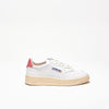 sneakers low in pelle medalist low-aulw-ll78 women Autry - 8