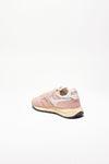sneakers in nylon e suede reelwind low wwlw-nc18 women Autry - 3