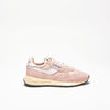 sneakers in nylon e suede reelwind low wwlw-nc18 women Autry - 8
