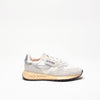sneakers in nylon e suede  reelwind low wwlw-mu01 women Autry - 8