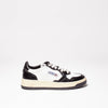 sneakers in pelle medalist low aulw-wb01 women Autry - 8