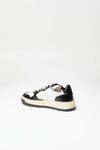 sneakers in pelle medalist low aulw-wb01 women Autry - 4
