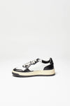 sneakers in pelle medalist low aulw-wb01 women Autry - 5