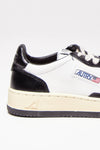 sneakers in pelle medalist low aulw-wb01 women Autry - 6