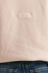 felpa girocollo rosa women Autry - 4