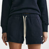 shorts in felpa blu women Autry - 6