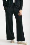 pantalone tuta leggero nero women Anonym apparel - 1