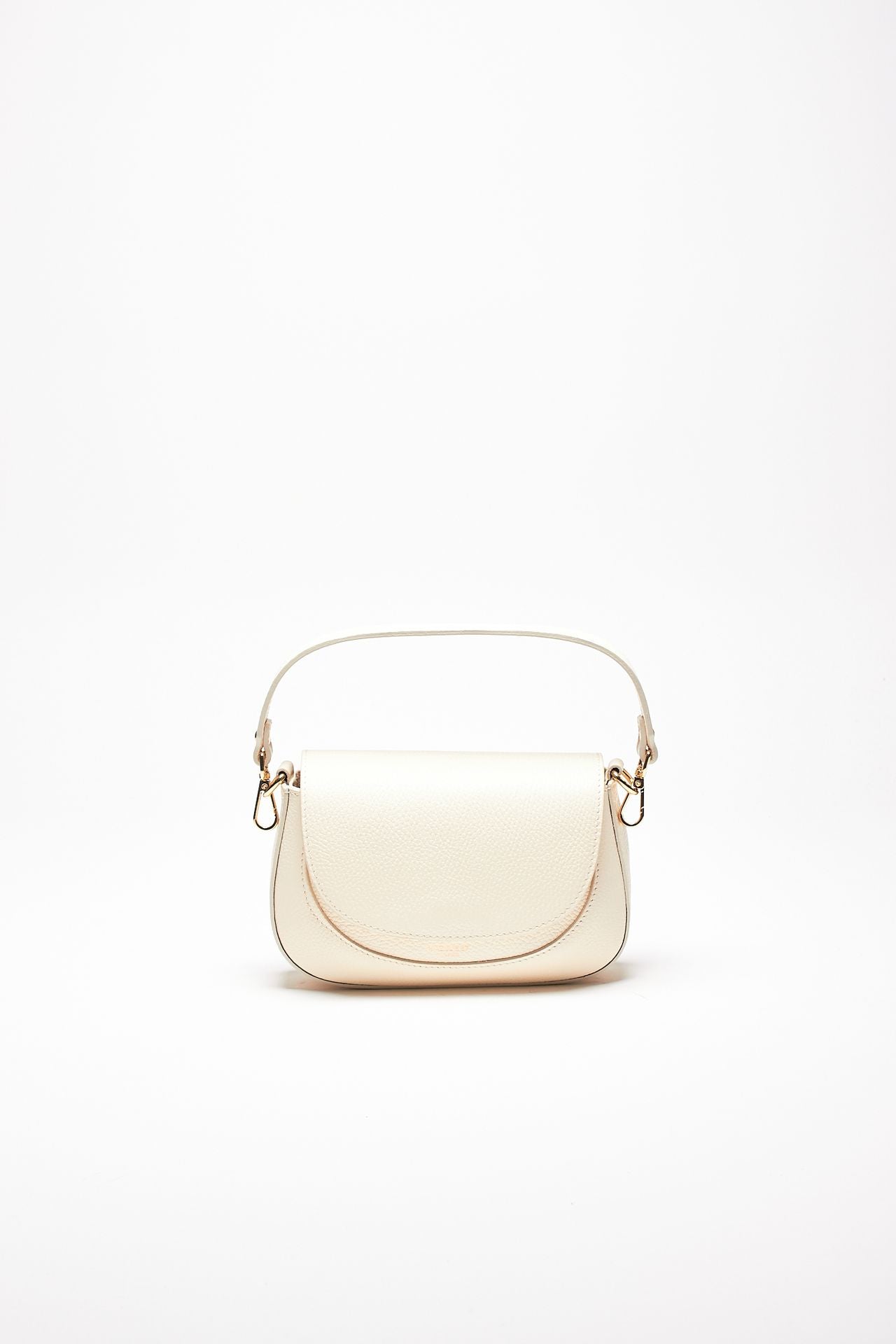 borsa in pelle scarlet in pelle burro women Avenue 67 - 1