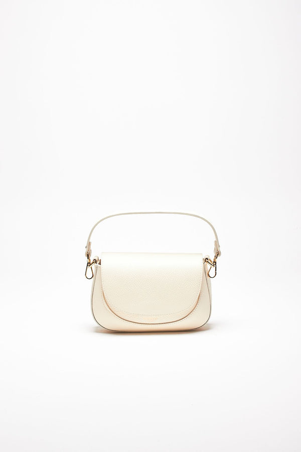 borsa in pelle scarlet in pelle burro women Avenue 67