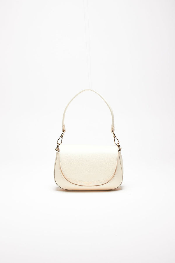 borsa in pelle scarlet in pelle burro women Avenue 67