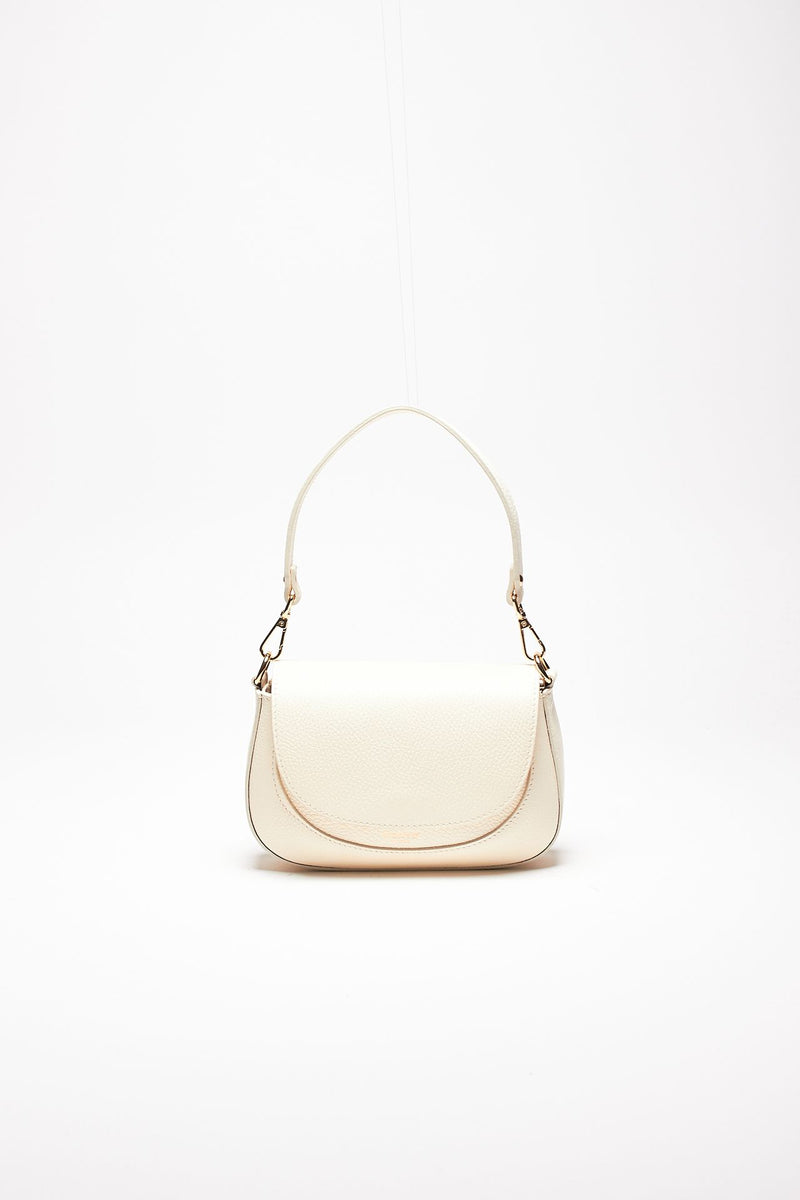 borsa in pelle scarlet in pelle burro women Avenue 67 - 2