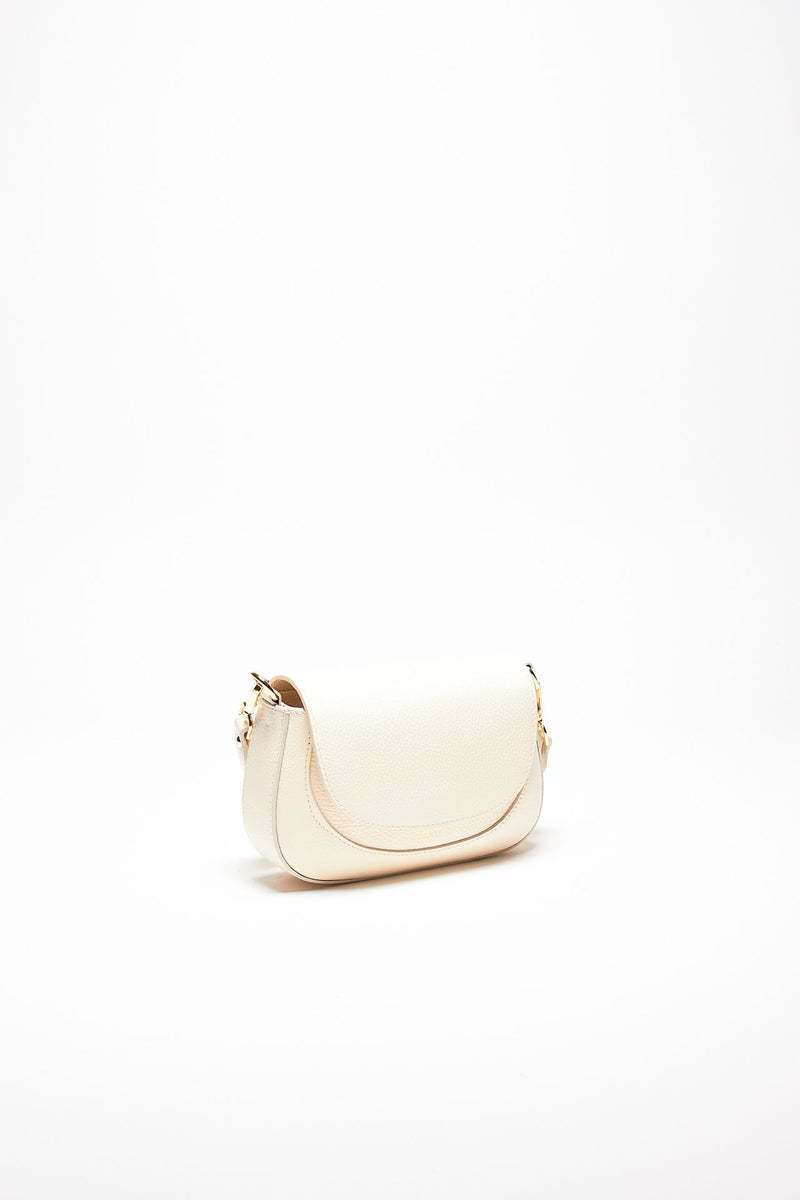 borsa in pelle scarlet in pelle burro women Avenue 67 - 3