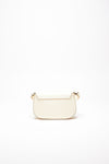 borsa in pelle scarlet in pelle burro women Avenue 67 - 4