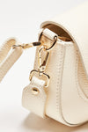 borsa in pelle scarlet in pelle burro women Avenue 67 - 6