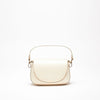 borsa in pelle scarlet in pelle burro women Avenue 67 - 7