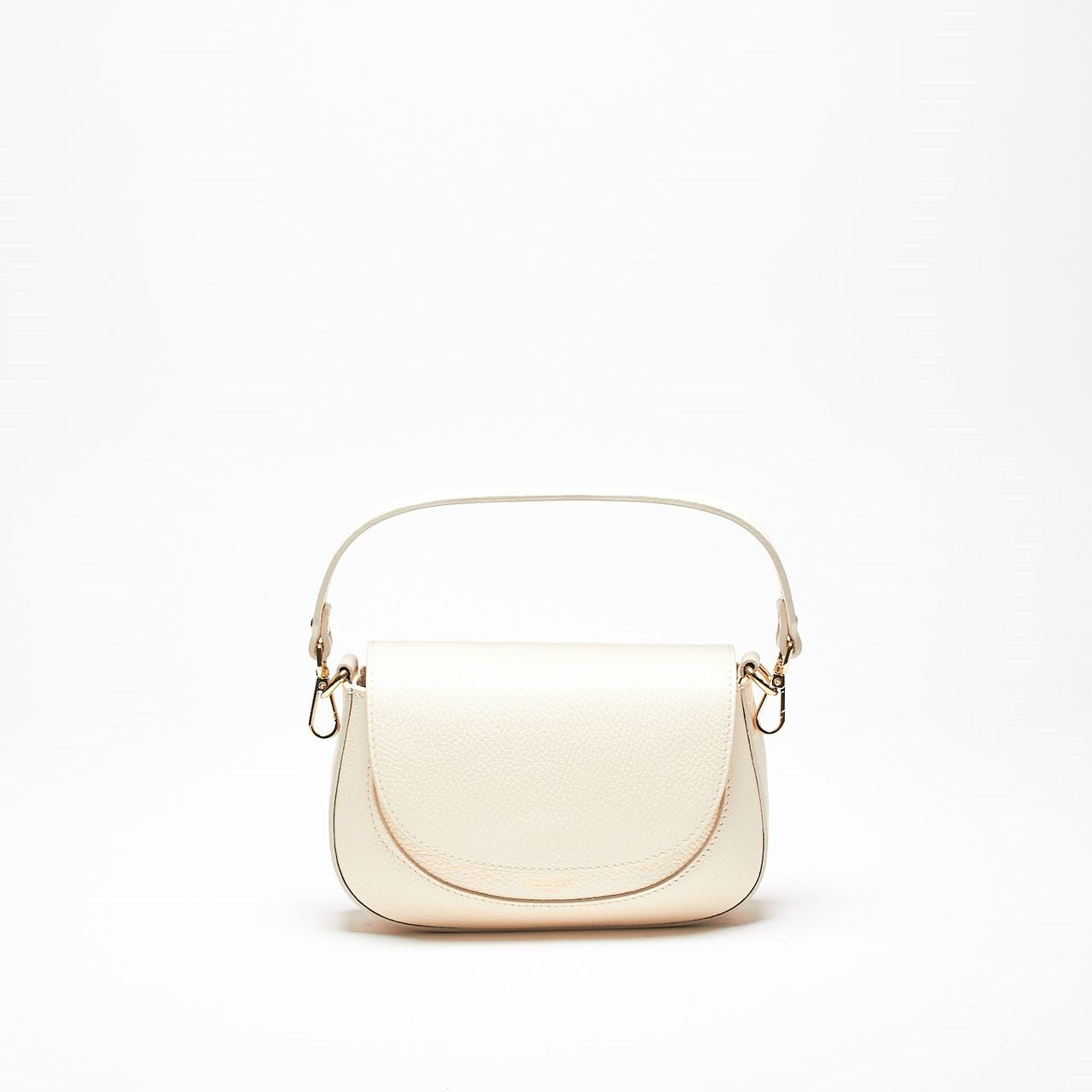 borsa in pelle scarlet in pelle burro women Avenue 67 - 7